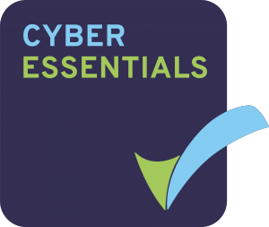 Cyber Essentials Badge (High Res)