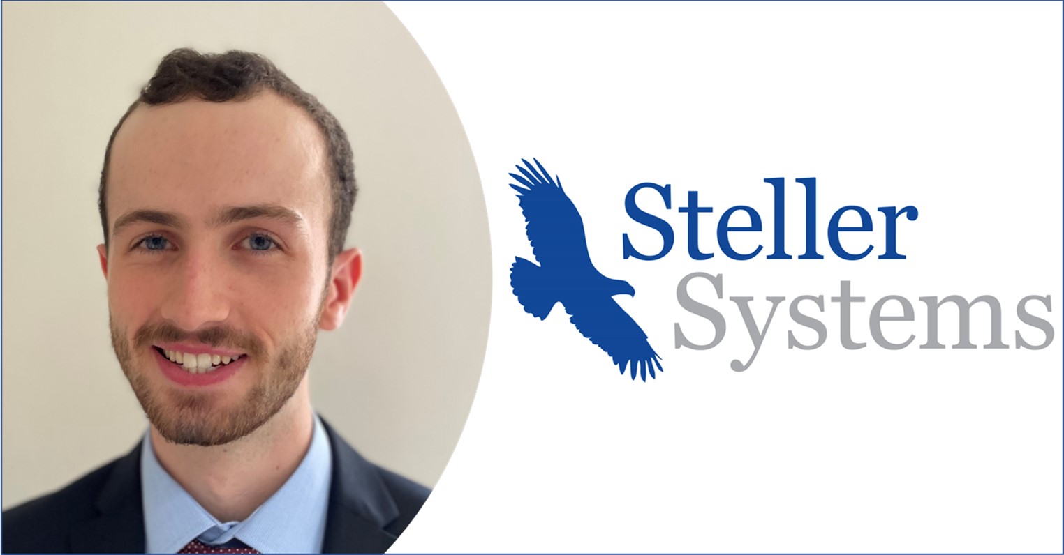 Welcome system. Stellers Jay Wings.